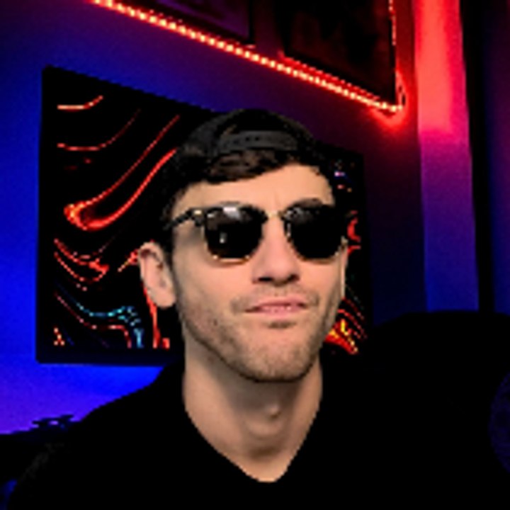 Just Lando profile picture