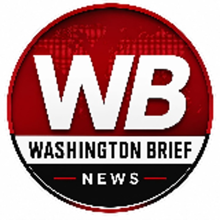 WB NEWS | Washington Brief profile picture