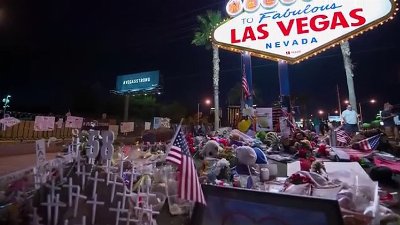 America's Deadliest Mass Shooting