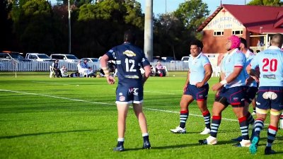 Forbes Platypi vs Dubbo Kangaroos | May 2026 | Daily Liberal
