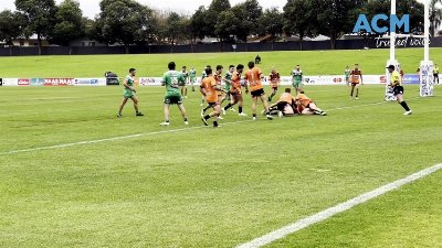 Dubbo CYMS v Nyngan Tigers | June 2026 | Daily Liberal