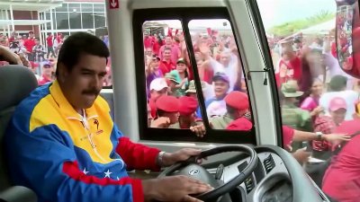 Maduro Thought His Fortress Was Safe... Then THIS Happened
