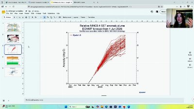El Niño explainer
