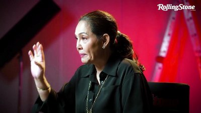 Maricel Soriano Breaks Down Her Greatest Hits: ‘John en Marsha,’ ‘Meet Greet & Bye’