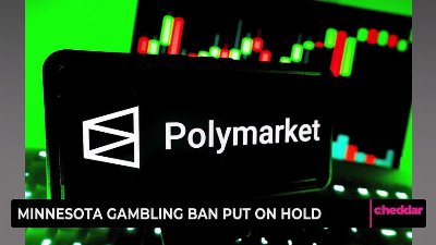 Minnesota Gambling Ban Put on Hold
