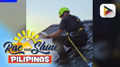 Muling pag-aaral sa nuclear energy, ipinanawagan ni PBBM sa kanyang #SONA2026