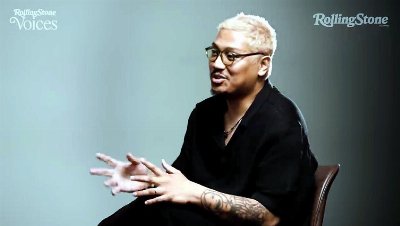 Geloy Concepcion: ‘May Stand Tayo Lahat, Pero Hindi Lahat Kailangan I-Announce’ | RSPH Interview