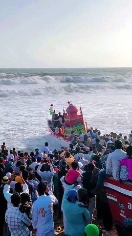 Gwalior Muharram 2k26