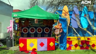Winter Festival sponsors