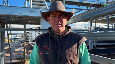 Tamworth store sale - July 3, 2026