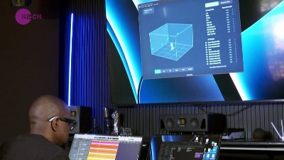 AI boosts Uganda's music but raises creativity, copyright concerns