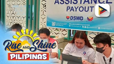 DSWD, pinalalakas pa ang paghahatid ng tapat na serbisyo sa publiko