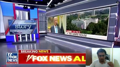 BREAKING: President Trump to address nation on Thursday