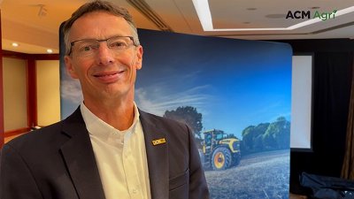JCB tackles parts availability and strengthens dealership ties with a major new investment in Australia