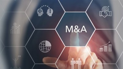 Investment Committee: M&A Within Financial Services