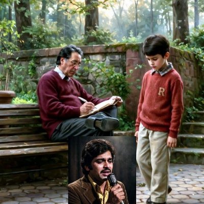 Tuze Sab Hai Pata Meri Ma...