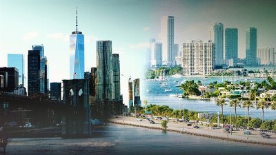 Why Thousands Are Reconsidering Their Move to Miami