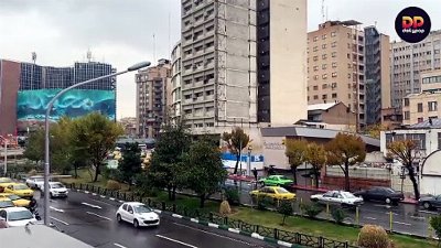 El ejército de EE. UU. destruyó varios puentes en el sur de Irán para bloquear una región clave
