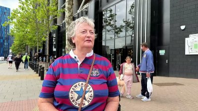 Newcastle Mourns King Kev: Fans Remember Kevin Keegan’s Lasting Legacy