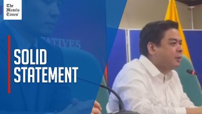 Prosecution: Matibag testimony on Duterte's threats stands