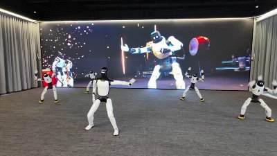 Shanghai leads Yangtze River Delta Region's transformation into global tech innovation hub
