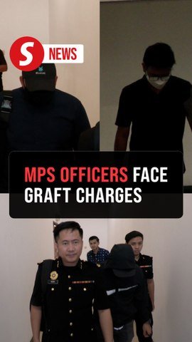Selayang council officers charged over licence, permit bribes