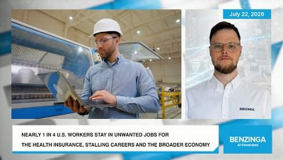 Healthcare Costs Stall Careers