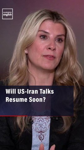Will US-Iran Talks Resume Soon?
