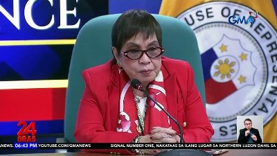 24 Oras Express: July 23, 2026 [HD]