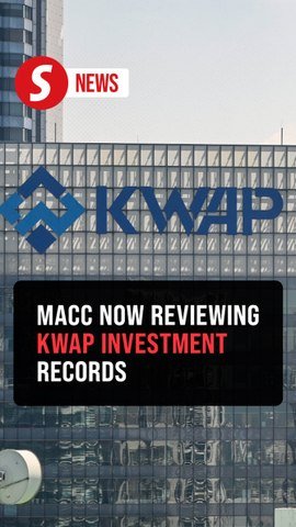 KWAP eFishery probe: 10 witnesses have given statements so far, says MACC