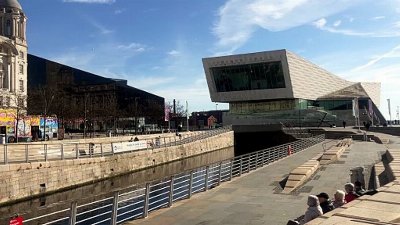 Liverpool recognised as UNICEF Child Friendly City after improvements for children