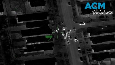 Car thieves and dangerous drivers arrested