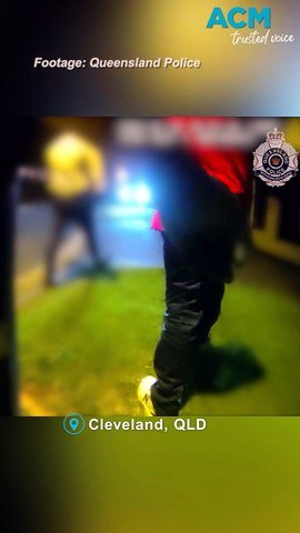 Man charged over alleged explicit AI-generated posters targeting QLD women