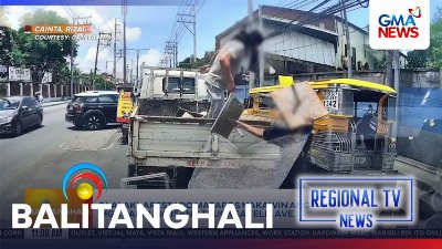 Regional TV News (July 24, 2026) | Balitanghali | Balitanghali