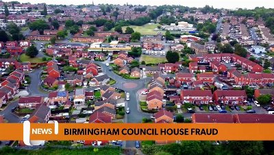 Birmingham tenancy fraud crackdown recovers thirty-six council homes