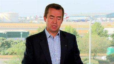 Lib Dems call EU entry-exit scheme a 'disaster'