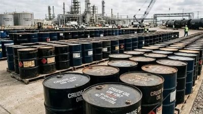 With crude oil on the rise, where should investors look next? Explains expert