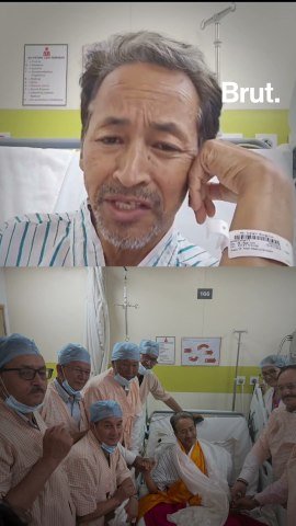 Sonam Wangchuk after facing "criticism" for ending his fast before the resignation of Dharmendra Pradhan.