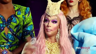 Top 10 Most Intense RuPaul's Drag Race Reunion Fights