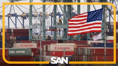 Trump revives tariffs after Supreme Court defeat with new legal strategy