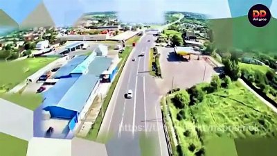 19 gasolineras son blanco de ataques en la región rusa de Belgorod, según muestran videos