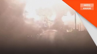 Iran tunjuk kesungguhan tertinggi dalam rundingan dengan AS