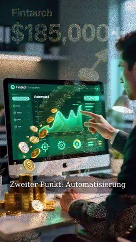 Schockierende Wahrheit: 94% sterben finanziell abhängig — 5-Dollar-Trick für finanzielle Freiheit 💸