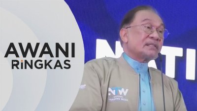 AWANI Ringkas: Jangan 'tanam' kebencian kaum