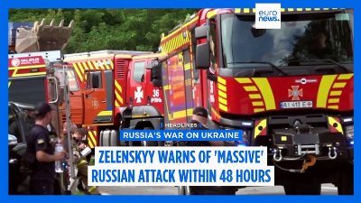 Latest news bulletin | July 25th, 2026 – Midday