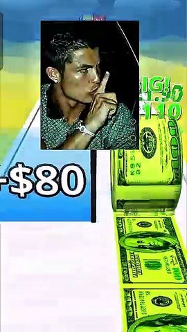 CRISTIANORONALDO FUNNY  #cristianoronaldo #short