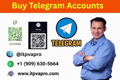 Legitimate Platforms to Buy Established Telegram Profiles