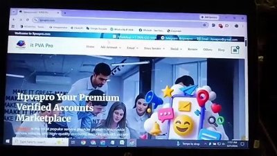 Secure Ways to Acquire Old Google Ads Accounts Online