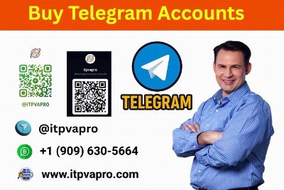 Reliable Sources for Purchasing Telegram Accounts