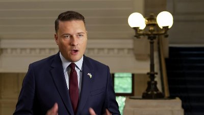 Streeting: PM will set out plans for national care service
